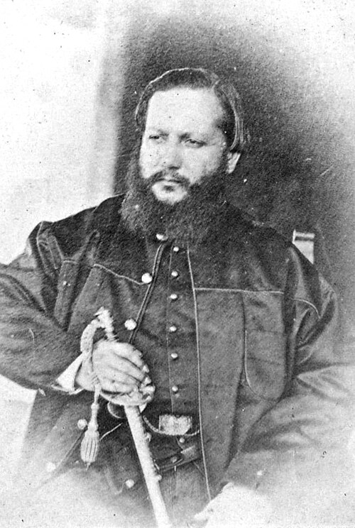 Francisco Solano López